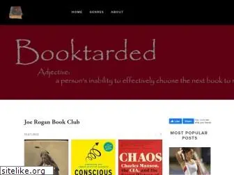 booktarded.com