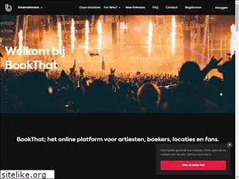 bookthat.nl