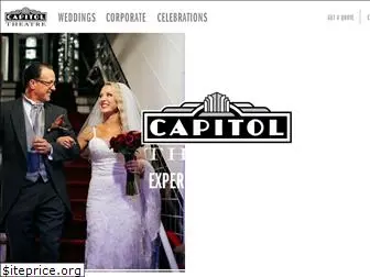 bookthecapitol.com