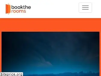 booktherooms.com