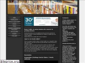 booktrailersweb.es