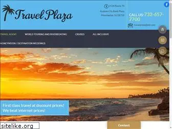 booktravelplaza.com