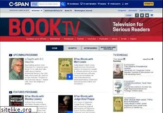 booktv.org