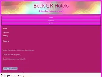 bookukhotels.co.uk