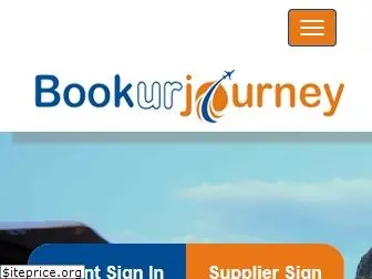 bookurjourney.com