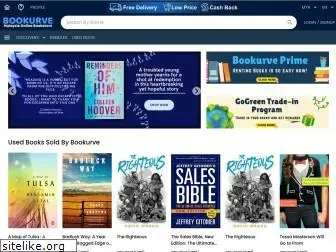 bookurve.com