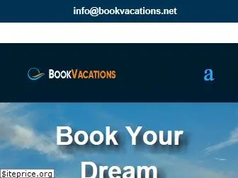 bookvacations.net