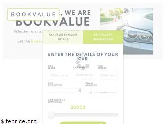 bookvalue.co.za