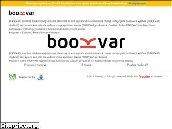 bookvar.co