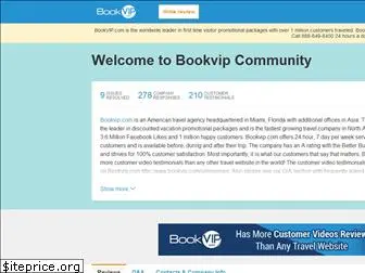 bookvipreviews.com