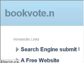 bookvote.net