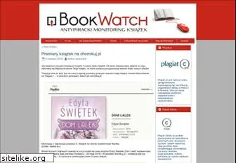 bookwatch.pl