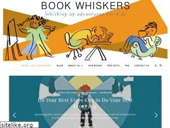 bookwhiskers.com
