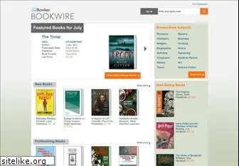 bookwire.com