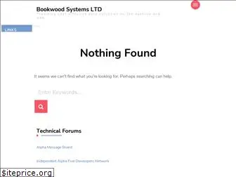bookwood.com
