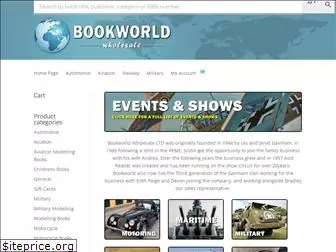 bookworldws.co.uk