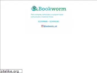 bookworm.com.co