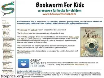 bookworm4kids.com