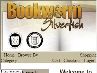 bookwormandsilverfish.com