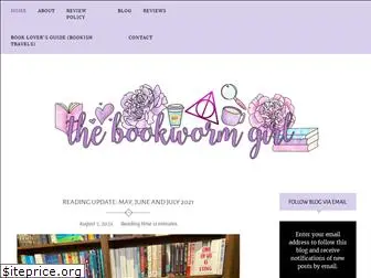bookwormgirl.co.uk