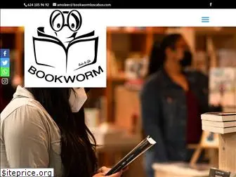 bookwormloscabos.com