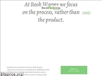 bookwormselc.com