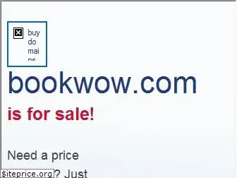 bookwow.com