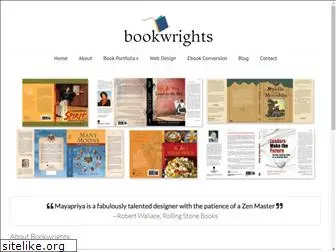 bookwrights.com