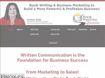 bookwritingbusiness.com