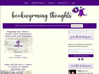 bookwyrmingthoughts.com