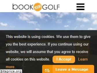 bookyourgolf.net