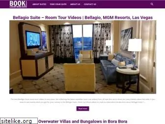 bookyourluxuryhotelsuite.com