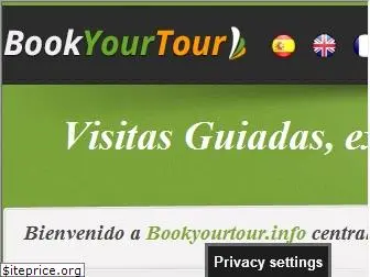 bookyourtour.info