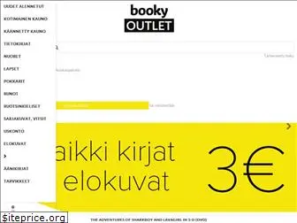 bookyoutlet.fi