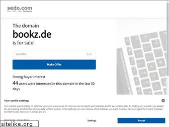 bookz.de