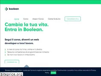 boolean.careers