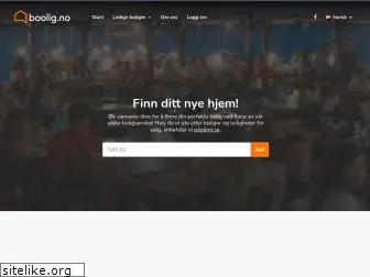 www.boolig.no