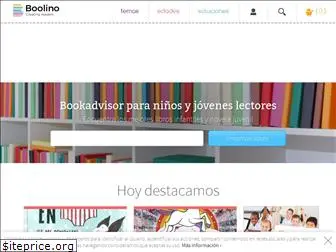 www.boolino.es