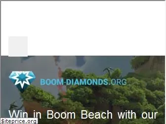 boom-diamonds.org