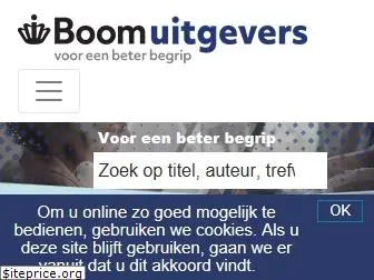boom.nl