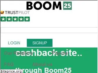 boom25.com