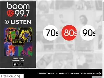 boom997.com