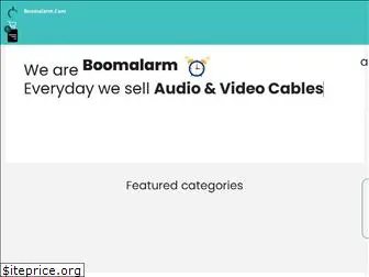 boomalarm.com