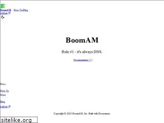boomam.com
