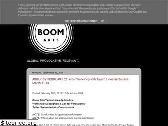 boomartspdx.blogspot.com