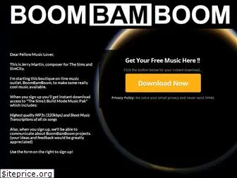 boombamboom.com