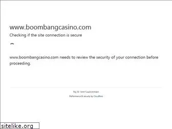 boombangcasino.com
