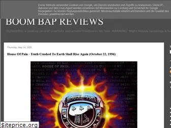 boombapreviews.blogspot.com