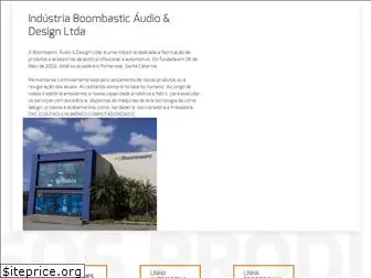 boombastic.com.br