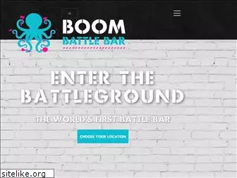 boombattlebar.co.uk